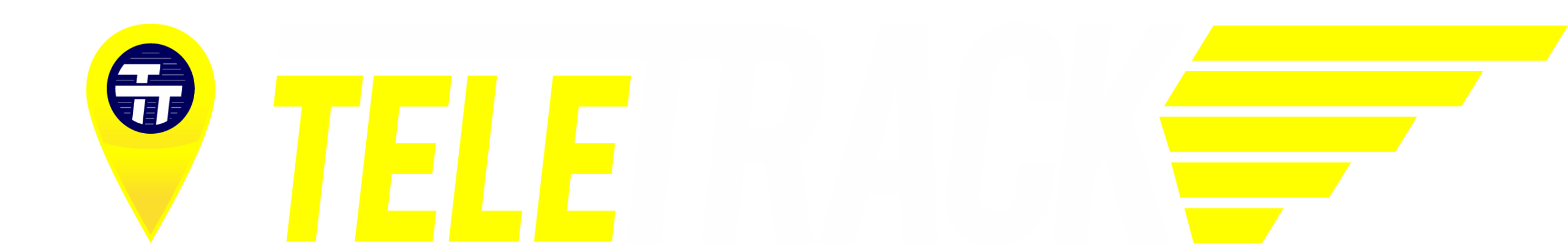 Teletrack Logo
